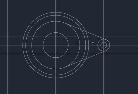 11 bài tập AutoCAD từ cơ bản đến nâng cao kèm ví dụ chi tiết