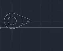 11 bài tập AutoCAD từ cơ bản đến nâng cao kèm ví dụ chi tiết
