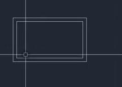 11 bài tập AutoCAD từ cơ bản đến nâng cao kèm ví dụ chi tiết