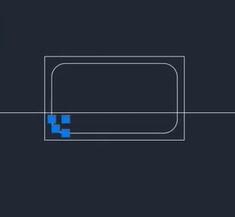 11 bài tập AutoCAD từ cơ bản đến nâng cao kèm ví dụ chi tiết