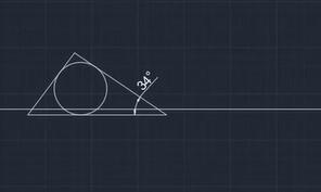 11 bài tập AutoCAD từ cơ bản đến nâng cao kèm ví dụ chi tiết