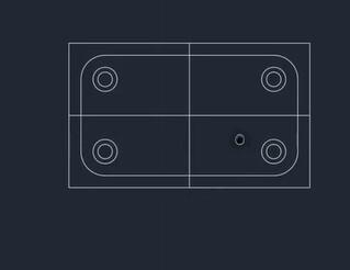 11 bài tập AutoCAD từ cơ bản đến nâng cao kèm ví dụ chi tiết