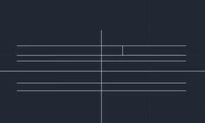 11 bài tập AutoCAD từ cơ bản đến nâng cao kèm ví dụ chi tiết