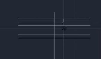 11 bài tập AutoCAD từ cơ bản đến nâng cao kèm ví dụ chi tiết