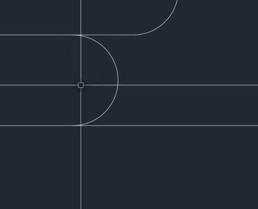 11 bài tập AutoCAD từ cơ bản đến nâng cao kèm ví dụ chi tiết