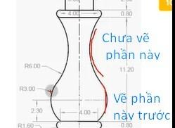 11 bài tập AutoCAD từ cơ bản đến nâng cao kèm ví dụ chi tiết