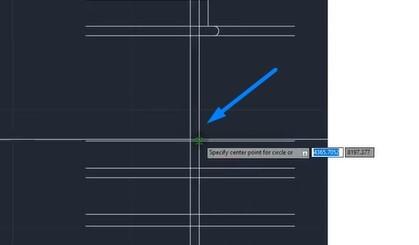 11 bài tập AutoCAD từ cơ bản đến nâng cao kèm ví dụ chi tiết