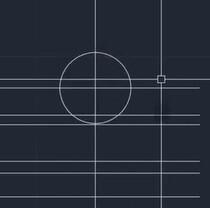 11 bài tập AutoCAD từ cơ bản đến nâng cao kèm ví dụ chi tiết
