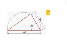 11 bài tập AutoCAD từ cơ bản đến nâng cao kèm ví dụ chi tiết
