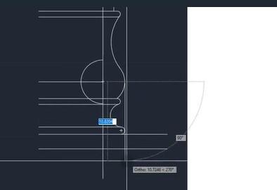 11 bài tập AutoCAD từ cơ bản đến nâng cao kèm ví dụ chi tiết