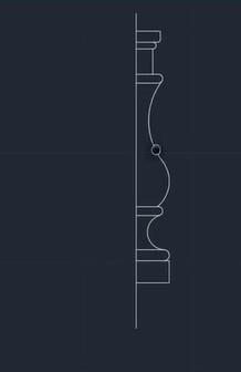 11 bài tập AutoCAD từ cơ bản đến nâng cao kèm ví dụ chi tiết