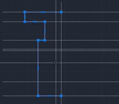 11 bài tập AutoCAD từ cơ bản đến nâng cao kèm ví dụ chi tiết