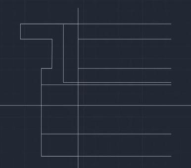 11 bài tập AutoCAD từ cơ bản đến nâng cao kèm ví dụ chi tiết