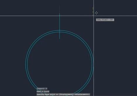 Thực hành triển khai bản vẽ mặt bằng xây dựng AutoCAD (Phần 1)