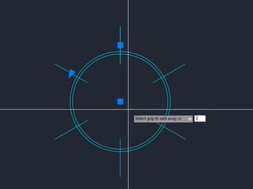 Thực hành triển khai bản vẽ mặt bằng xây dựng AutoCAD (Phần 1)