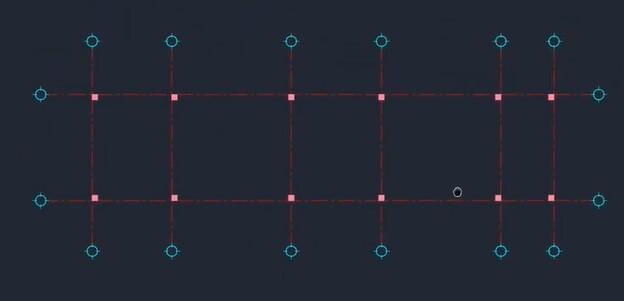 Thực hành triển khai bản vẽ mặt bằng xây dựng AutoCAD (Phần 1)