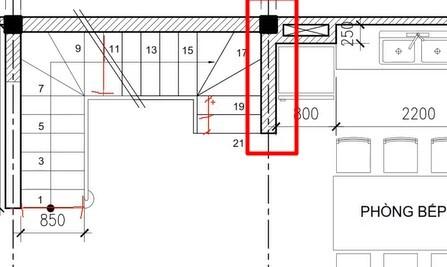 Thực hành triển khai bản vẽ mặt bằng xây dựng AutoCAD (Phần 1)