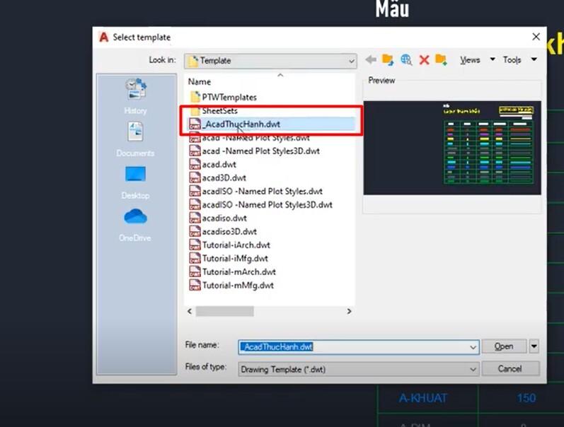 Thực hành triển khai bản vẽ mặt bằng xây dựng AutoCAD (Phần 1)