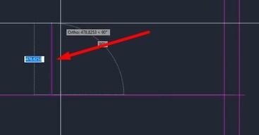 Thực hành triển khai bản vẽ mặt bằng xây dựng AutoCAD (Phần 1)