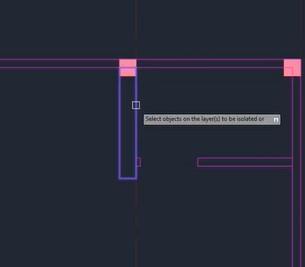 Thực hành triển khai bản vẽ mặt bằng xây dựng AutoCAD (Phần 2)