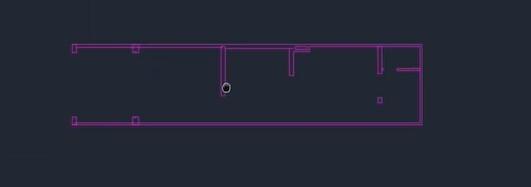 Thực hành triển khai bản vẽ mặt bằng xây dựng AutoCAD (Phần 2)