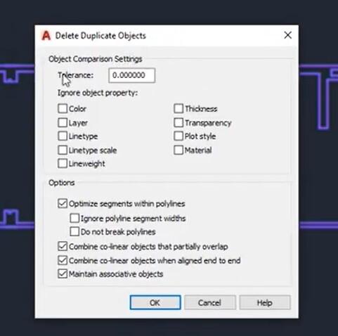 Thực hành triển khai bản vẽ mặt bằng xây dựng AutoCAD (Phần 2)