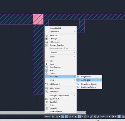 Thực hành triển khai bản vẽ mặt bằng xây dựng AutoCAD (Phần 2)