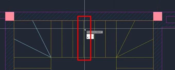 Thực hành triển khai bản vẽ mặt bằng xây dựng AutoCAD (Phần 2)