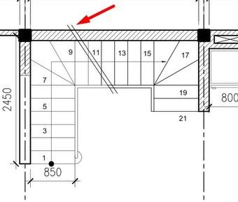 Thực hành triển khai bản vẽ mặt bằng xây dựng AutoCAD (Phần 2)