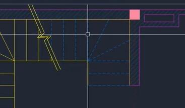 Thực hành triển khai bản vẽ mặt bằng xây dựng AutoCAD (Phần 2)