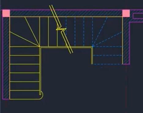 Thực hành triển khai bản vẽ mặt bằng xây dựng AutoCAD (Phần 2)