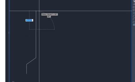 Bài tập thực hành vẽ AutoCAD nhanh bằng LINE và nhập tọa độ
