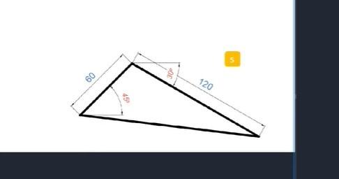 Bài tập thực hành vẽ AutoCAD nhanh bằng LINE và nhập tọa độ