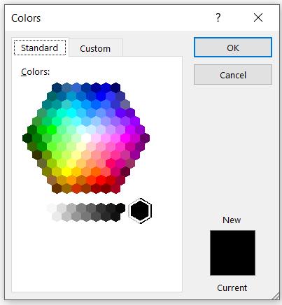 Định dạng trong Word: hướng dẫn cách tô màu chữ và màu nền chữ