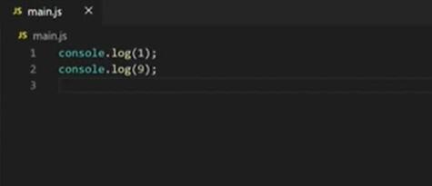 Kiến thức cơ bản về câu lệnh và biến trong Javascript