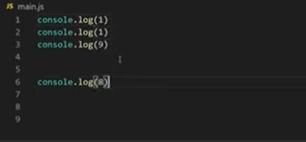 Kiến thức cơ bản về câu lệnh và biến trong Javascript
