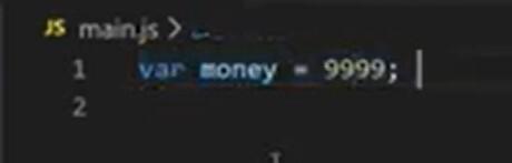 Kiến thức cơ bản về câu lệnh và biến trong Javascript