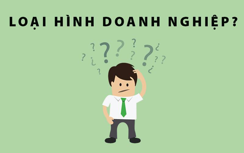 2 cách phân biệt loại hình doanh nghiệp cho kế toán