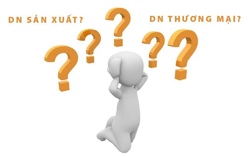 2 cách phân biệt loại hình doanh nghiệp cho kế toán