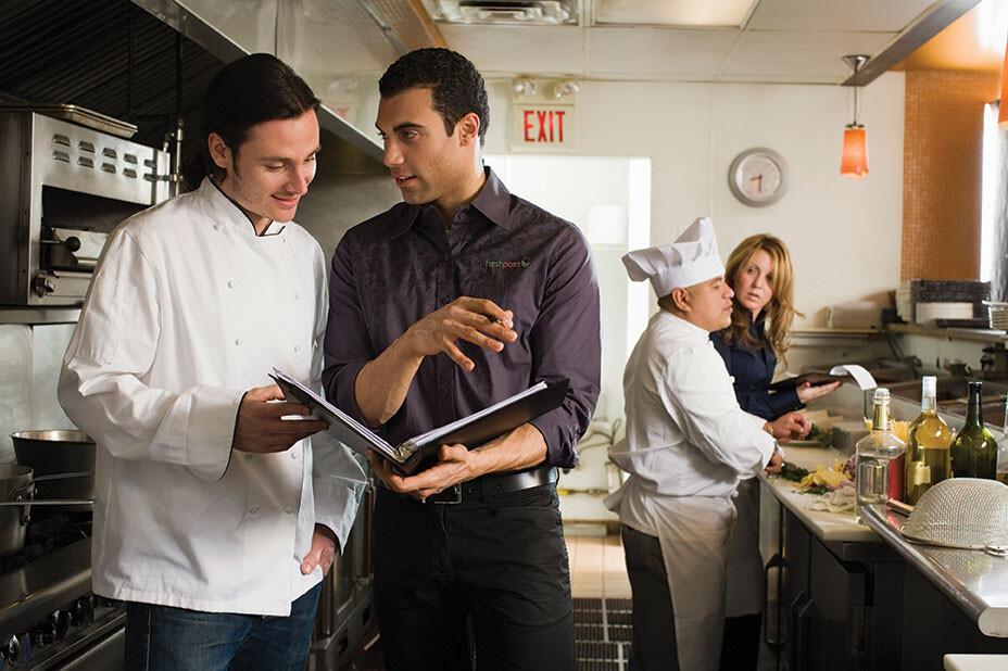 2 cách phân biệt loại hình doanh nghiệp cho kế toán