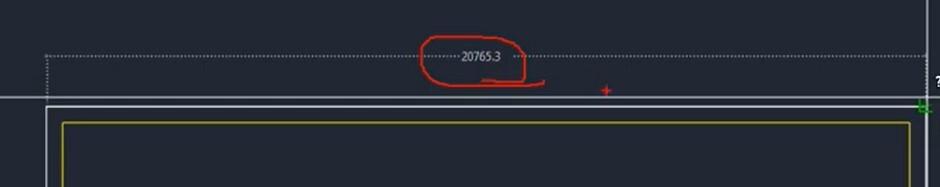 Đọc vị bản vẽ AutoCAD được bố cục trên không gian Model