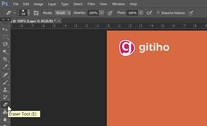 Xóa vật thể trong Photoshop với Brush Tool, Layer Mask & công cụ khác