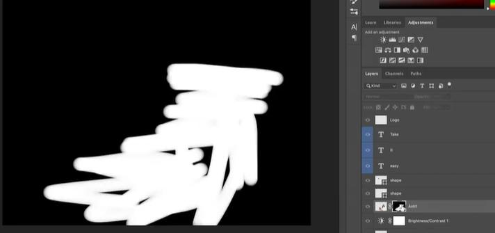 Xóa vật thể trong Photoshop với Brush Tool, Layer Mask & công cụ khác