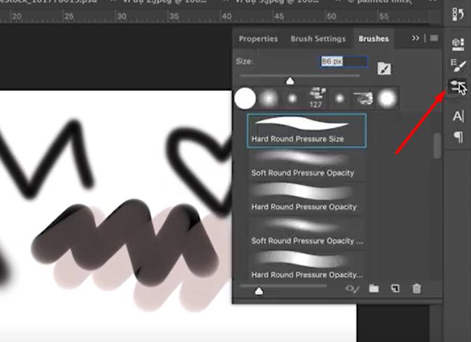 Xóa vật thể trong Photoshop với Brush Tool, Layer Mask & công cụ khác