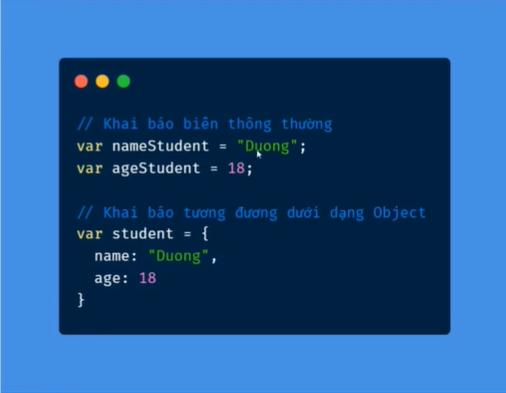 5 kiểu dữ liệu của biến trong Javascript được sử dụng nhiều nhất