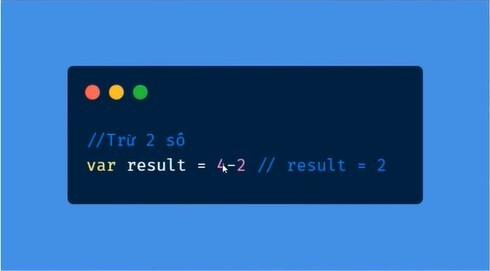 Tổng hợp kiến thức về các toán tử trong Javascript (Phần 1)