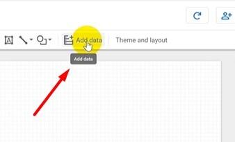 Hướng dẫn chi tiết cách Blend Data trong Google Data Studio