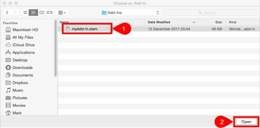 Hướng dẫn cách cài đặt hoặc gỡ bỏ Add-in trong Excel