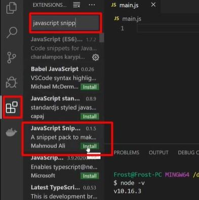 Hướng dẫn cài đặt Visual Studio Code cho người mới học lập trình