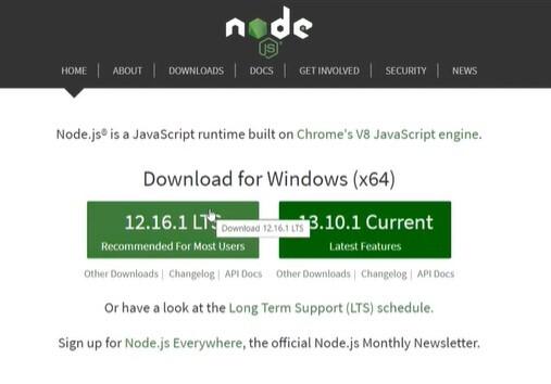 Hướng dẫn cài đặt Visual Studio Code cho người mới học lập trình